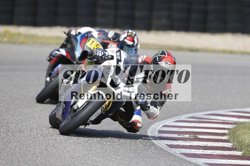 /04 05.04.2026 Speer Racing ADR/Gruppe gelb/337